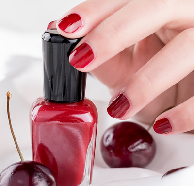 UV Gel Nail polish used CAB pigment pre-dispension Chips