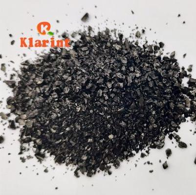 Black 7 PLA Dry pigment preparation for automotive paint